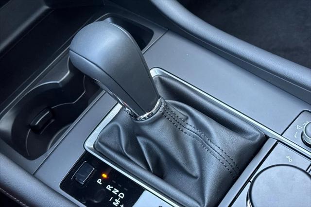 2026 Mazda Mazda3 2.5 S Preferred