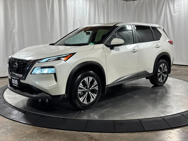 2023 Nissan Rogue SV Intelligent AWD for sale in Beaverton, OR