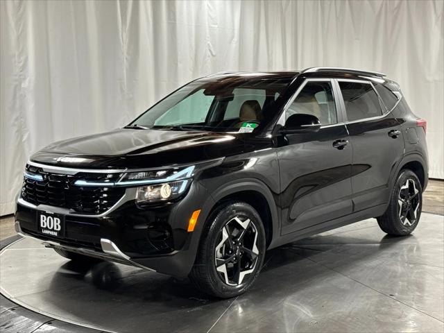 2024 Kia Seltos EX for sale in Beaverton, OR