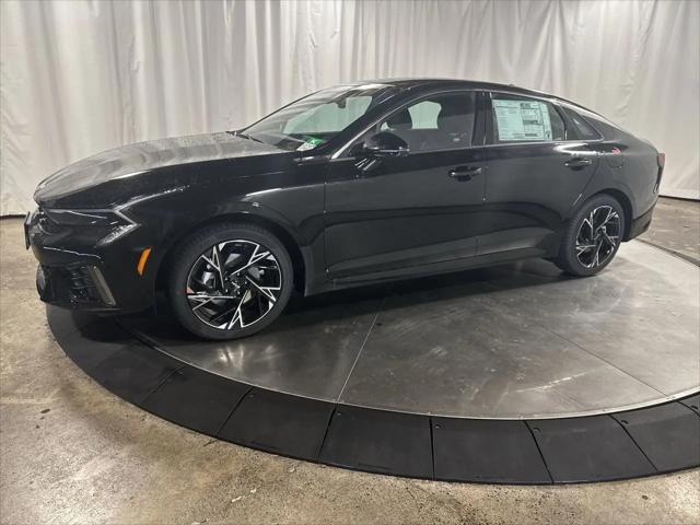 2026 Kia K5 GT-Line AWD for sale in Beaverton, OR