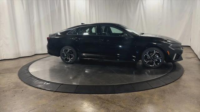 2026 Kia K5 GT-Line AWD