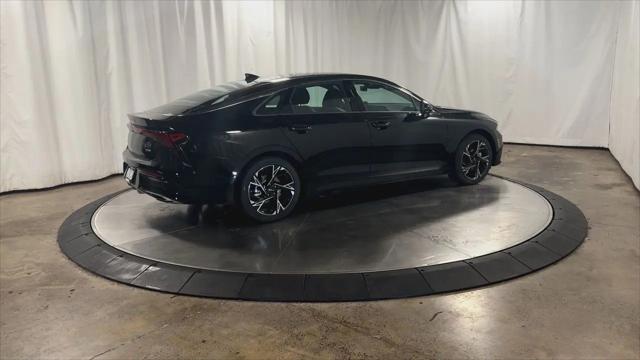 2026 Kia K5 GT-Line AWD
