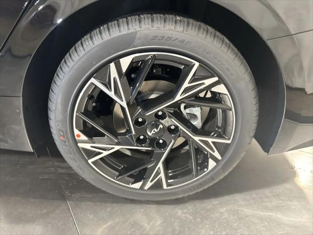2026 Kia K5 GT-Line AWD
