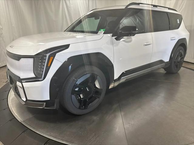 2026 Kia EV9 GT-Line for sale in Beaverton, OR