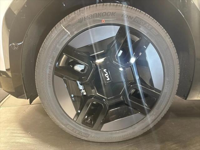 2026 Kia EV9 GT-Line