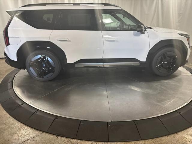2026 Kia EV9 GT-Line