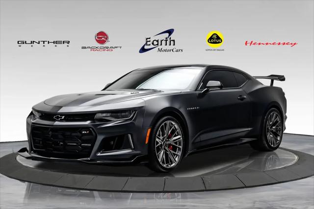 2024 Chevrolet Camaro RWD Coupe ZL1 for sale in Carrollton, TX