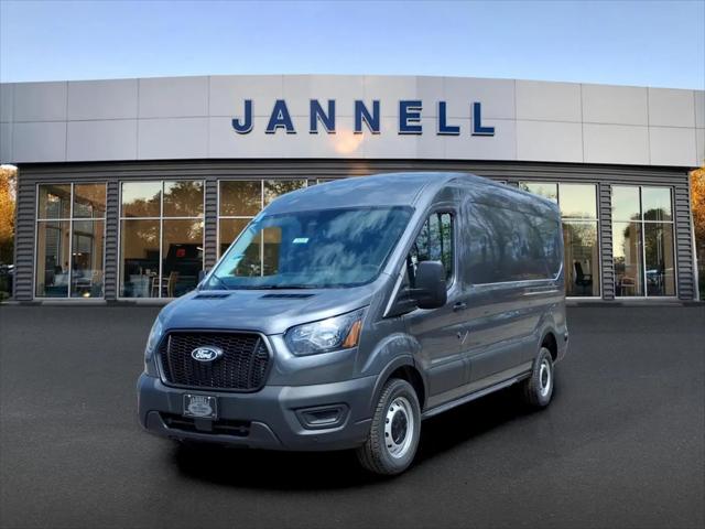 2026 Ford Transit Cargo Van T-250 for sale in Hanover, MA