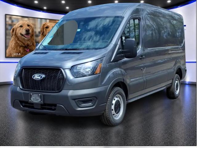 2026 Ford Transit Cargo Van T-250 for sale in Hanover, MA