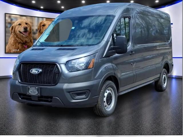 2026 Ford Transit Cargo Van T-250 for sale in Hanover, MA