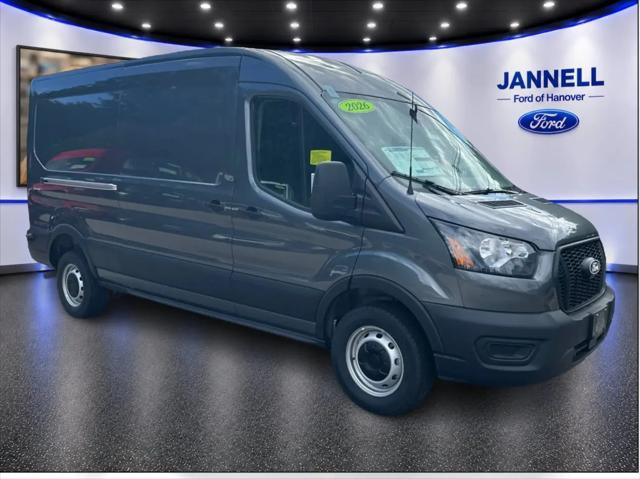 2026 Ford Transit Cargo Van T-250