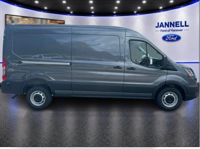 2026 Ford Transit Cargo Van T-250
