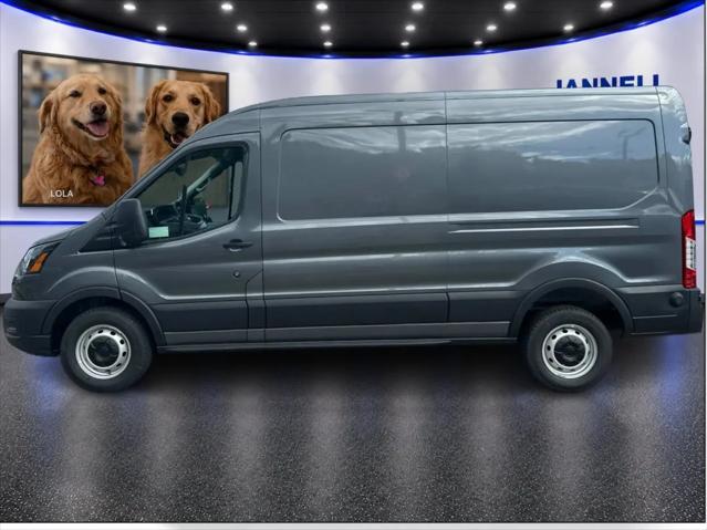 2026 Ford Transit Cargo Van T-250