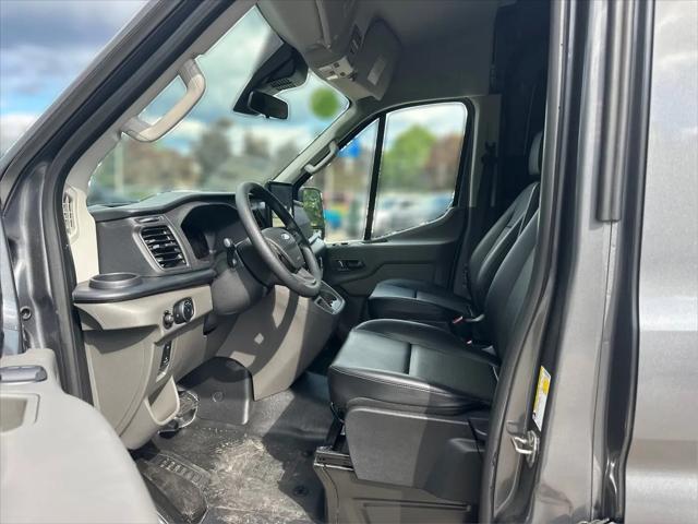2026 Ford Transit Cargo Van T-250