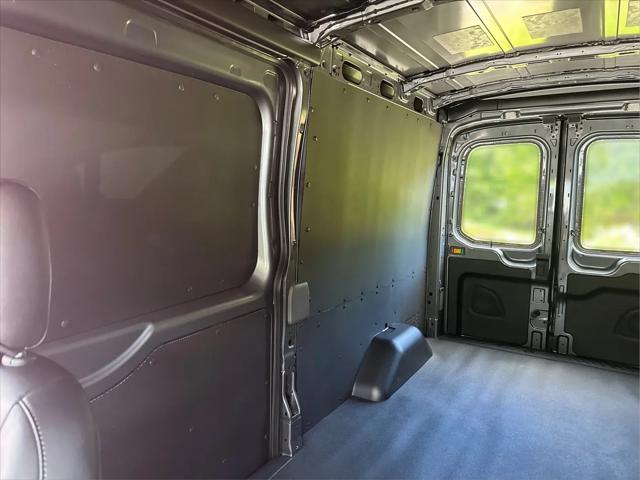 2026 Ford Transit Cargo Van T-250
