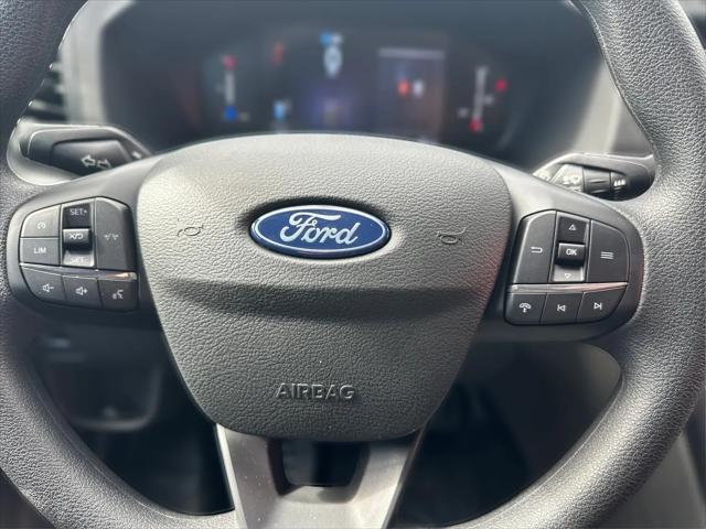 2026 Ford Transit Cargo Van T-250