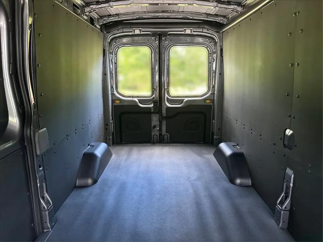 2026 Ford Transit Cargo Van T-250