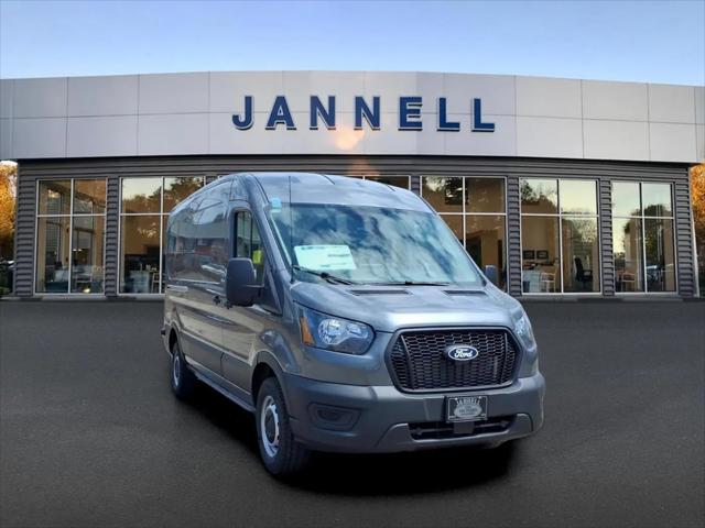2026 Ford Transit Cargo Van T-250