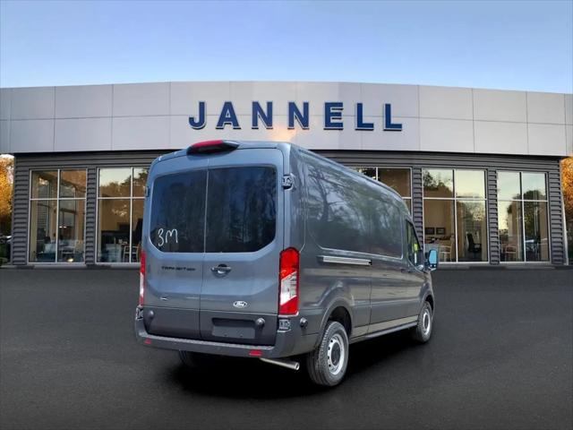 2026 Ford Transit Cargo Van T-250