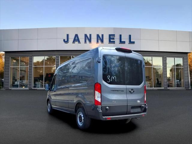 2026 Ford Transit Cargo Van T-250