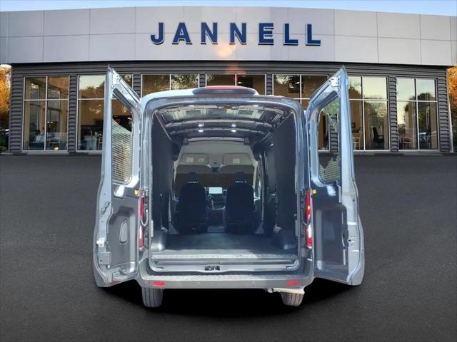 2026 Ford Transit Cargo Van T-250