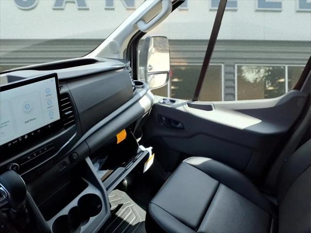 2026 Ford Transit Cargo Van T-250