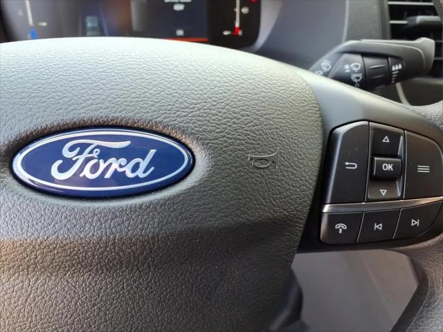2026 Ford Transit Cargo Van T-250