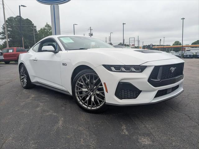 2024 Ford Mustang GT Premium Fastback for sale in Henderson, NC