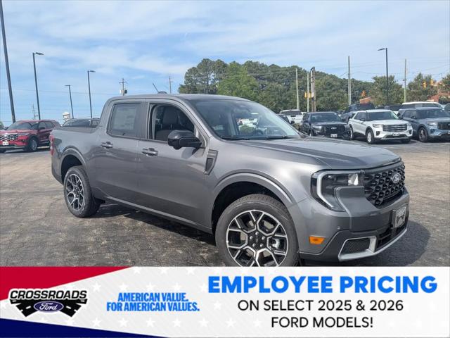 2026 Ford Maverick Lariat for sale in Henderson, NC