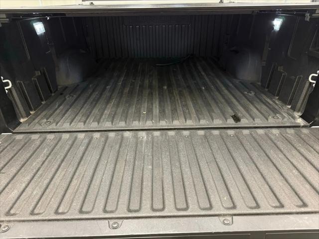 2024 Toyota Tundra Capstone 4WD