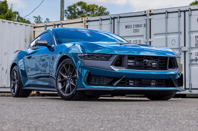 2026 Ford Mustang Dark Horse Fastback for sale in Sarasota, FL