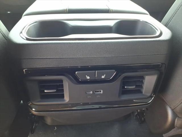 2026 Chevrolet Silverado 1500 4WD Crew Cab Short Bed ZR2