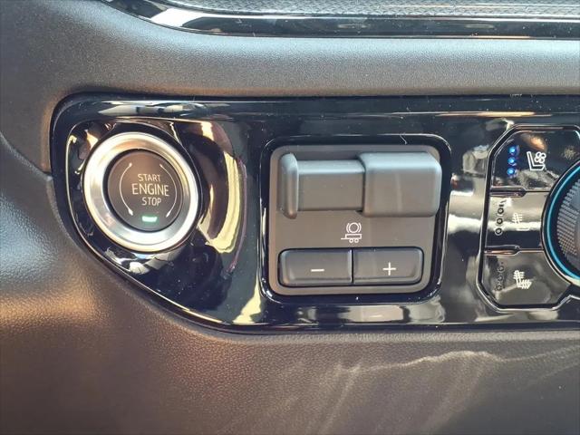 2026 Chevrolet Silverado 1500 4WD Crew Cab Short Bed ZR2