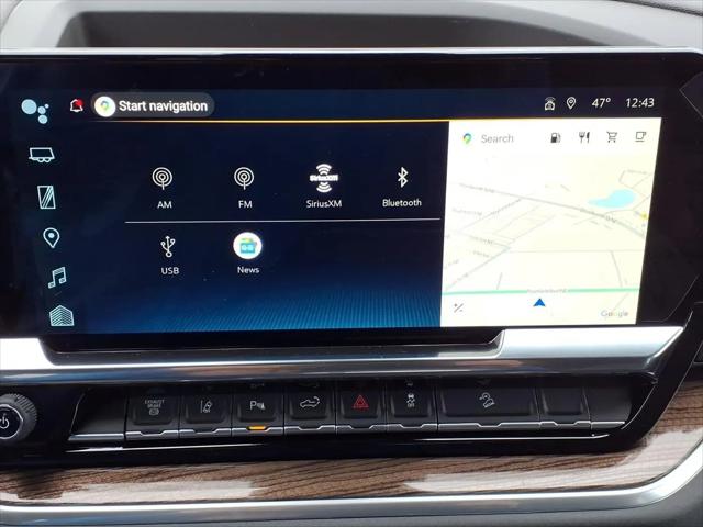 2026 Chevrolet Silverado 2500HD Crew Cab, Standard Bed, LT, 4WD