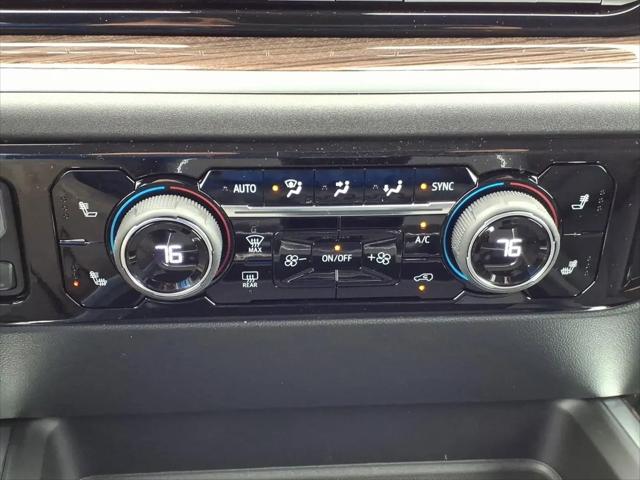 2026 Chevrolet Silverado 2500HD Crew Cab, Standard Bed, LT, 4WD