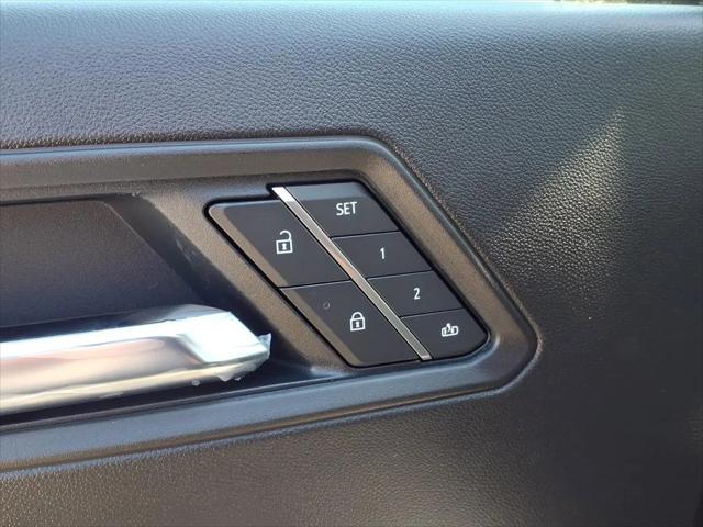 2026 Chevrolet Colorado ZR2, 4WD