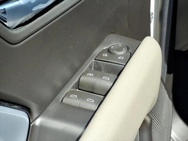 2026 Chevrolet Colorado ZR2, 4WD