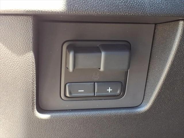 2026 Chevrolet Colorado ZR2, 4WD