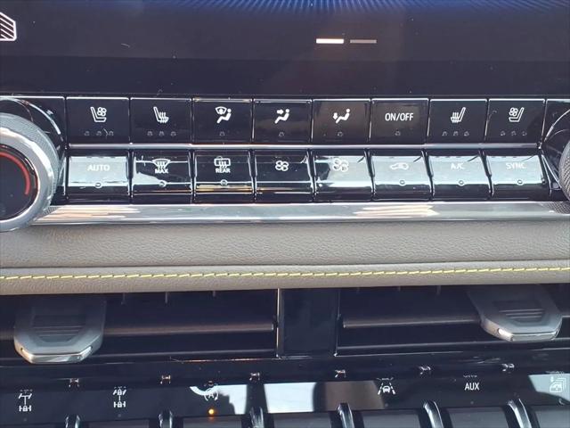 2026 Chevrolet Colorado ZR2, 4WD