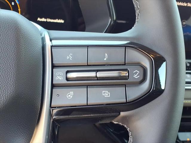 2026 Chevrolet Colorado ZR2, 4WD