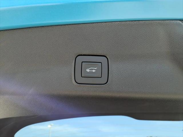 2026 Chevrolet TrailBlazer AWD RS