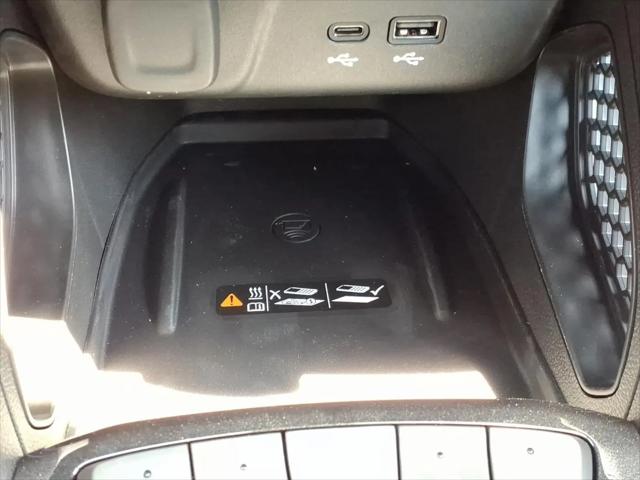 2026 Chevrolet TrailBlazer AWD RS