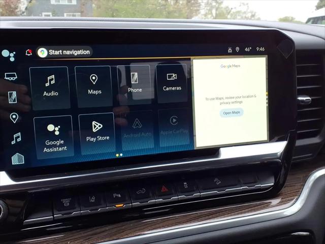 2026 Chevrolet Silverado 2500HD Crew Cab, Standard Bed, LT, 4WD