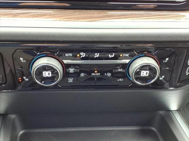 2026 Chevrolet Silverado 2500HD Crew Cab, Standard Bed, LT, 4WD