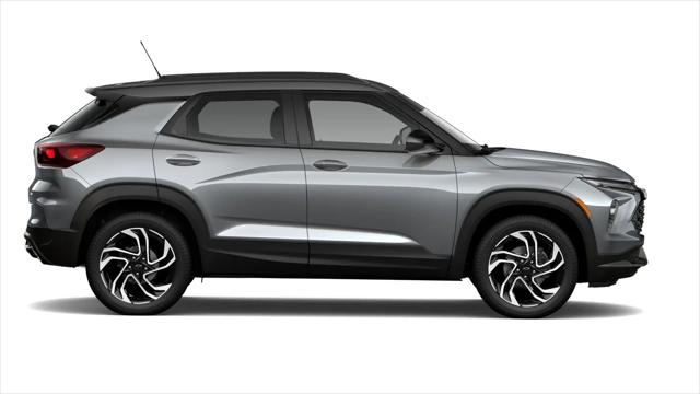 2026 Chevrolet TrailBlazer AWD RS