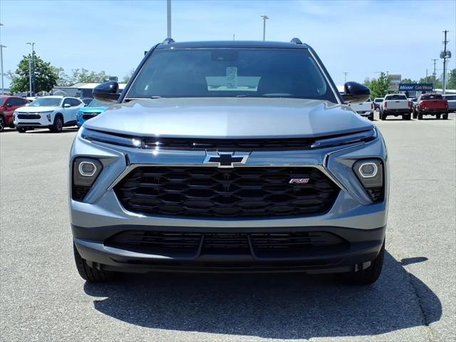 2026 Chevrolet TrailBlazer AWD RS