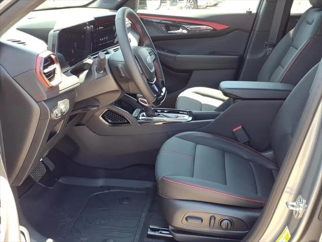 2026 Chevrolet TrailBlazer AWD RS