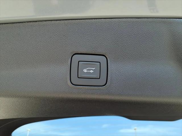 2026 Chevrolet TrailBlazer AWD RS