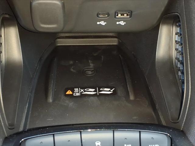 2026 Chevrolet TrailBlazer AWD RS
