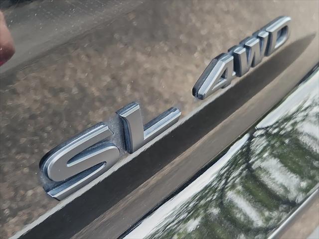 2023 Nissan Pathfinder SL 4WD